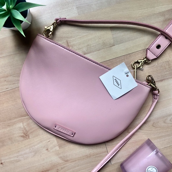 Fossil Handbags - New Fossil Purse